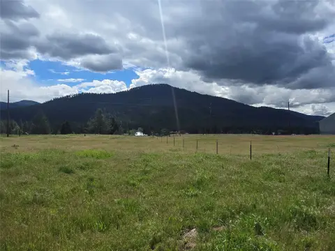 Superior, MT Land Parcel
