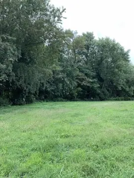 Waterfront Land Parcel