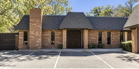 Office Suite with Private Offices