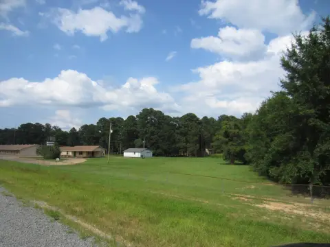 Magnolia, AR Commercial Land