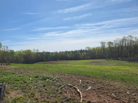 Acreage with Subdivision Potential
