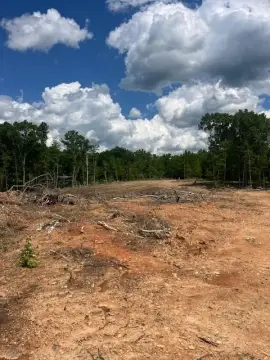 Land Parcel in Keysville, VA