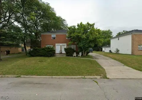 Multifamily Property