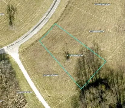 Residential Homesite in Community