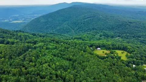 Recreation Land with Creek
