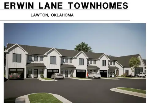 Shovel-Ready Land in Lawton, OK