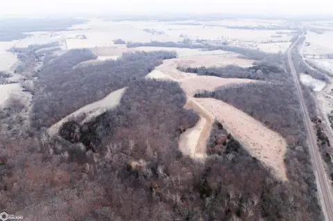 Hunting Farm with Income Potential