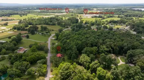 Unrestricted Commercial Land Lot