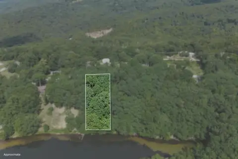 Waterfront Residential Lot