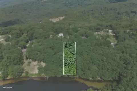 Waterfront Residential Lot