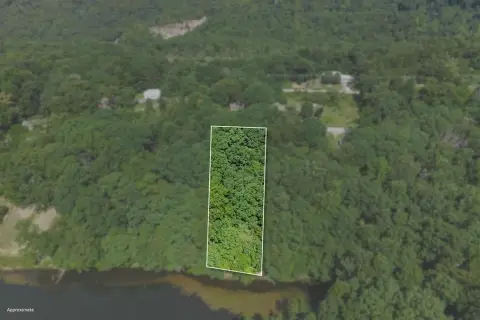 Waterfront Residential Land Parcel
