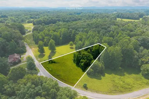 Build-Ready Lake Area Home Lot