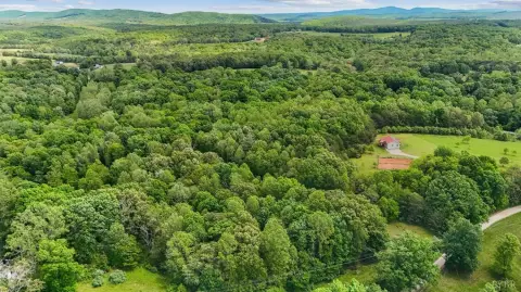 Arrington, VA Land with Views