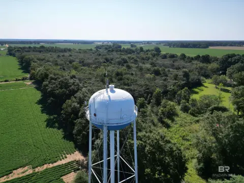 Secluded 19-Acre Land Parcel