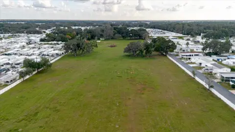 Zephyrhills Vacant Land Opportunity