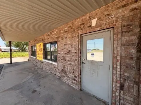 Remodeled Highway Storefront