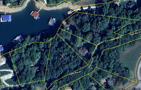 LaFollette, TN One Acre Lot