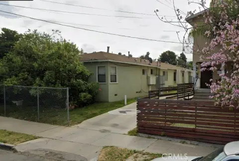 Quadplex Investment Property