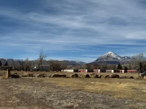 La Veta Commercial Land Parcel