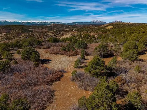 40 Acres in Primero Ranch