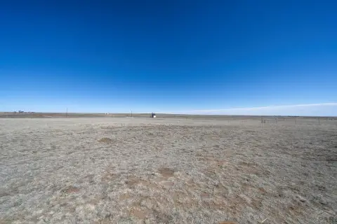 Picturesque Vacant Land in Calhan