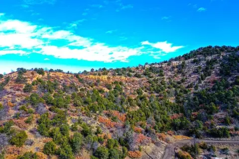 37 Acres Near Trinidad, Colorado