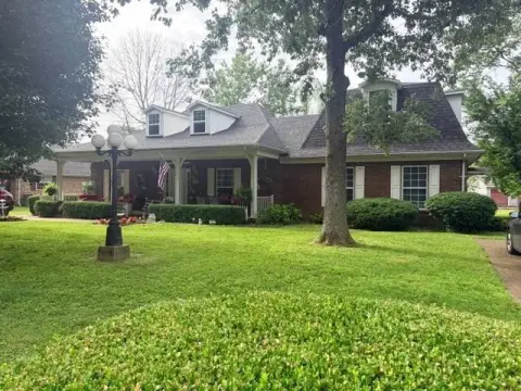 Duplex with Updated Roof
