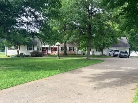 Duplex with Two 3BR Units