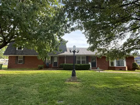 Duplex Residential Income Property