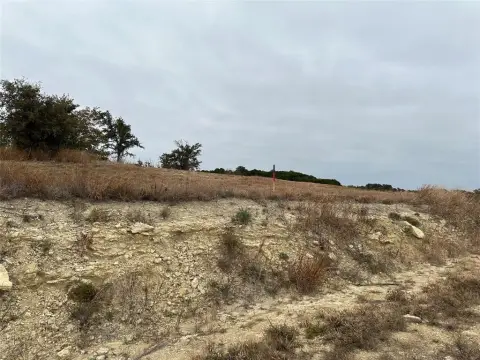 Residential Lot in Gated Community