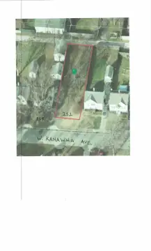 Clintonville Building Lot For Sale