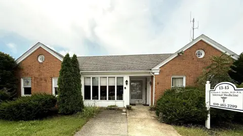 Cape May Commercial Property For Lease