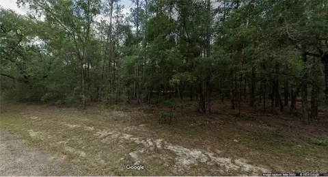 Dunnellon, FL Vacant Land