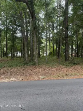 Residential Home Lot