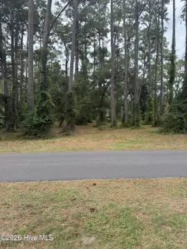 Residential Homebuilding Lot
