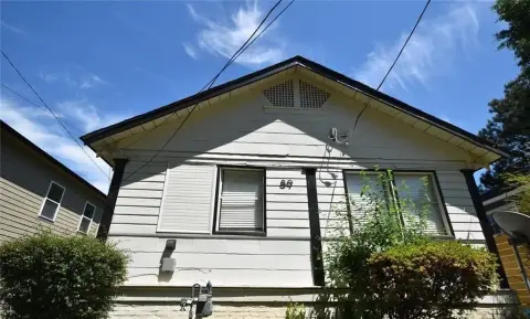 Atlanta Duplex: Co-Living Investment
