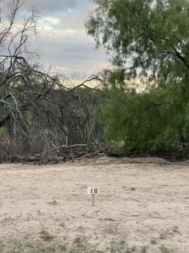 Residential Lot in Del Rio