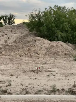 Residential Lot in Del Rio