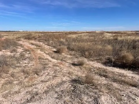 Recreation Land with Utilities