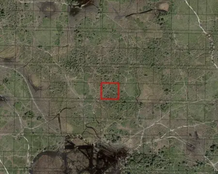 Okeechobee Land For Sale