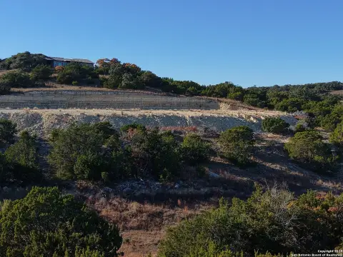 Hill Country Homesite in Blanco