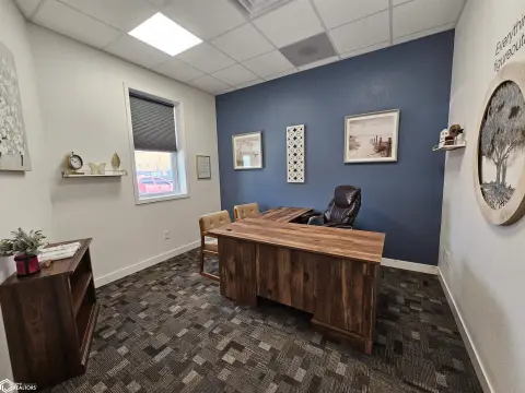 Office Suite Rentals