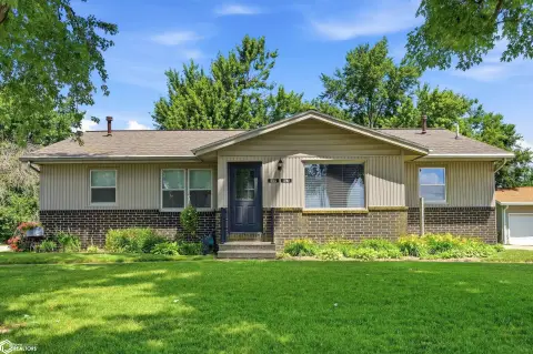 Renovated Duplex for Owner-Occupy