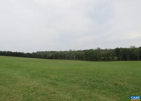 Hay-Farming Agricultural Land