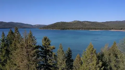Montana Land Near Ashley Lake