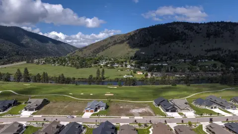 Golf Course Homesite Opportunity