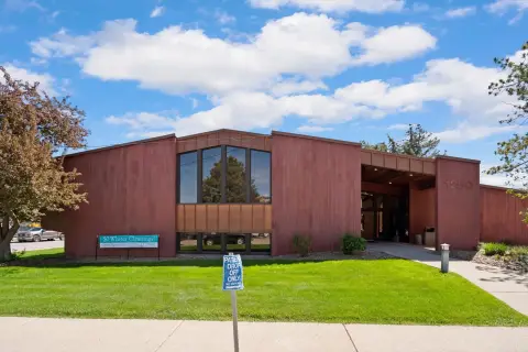 Medical Office Suite with Private Offices