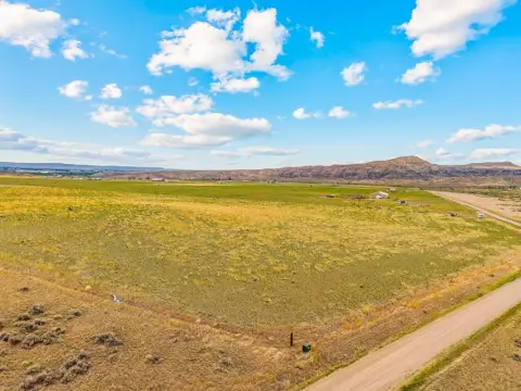 Montana Land with Panoramic Views