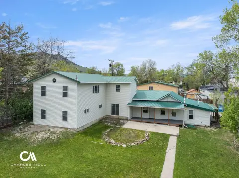 R-3 Zoned Development Opportunity