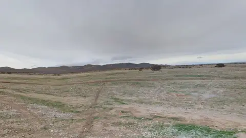 Barstow Land For Sale